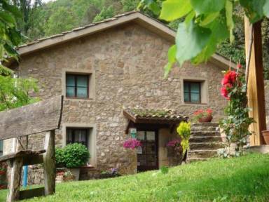 Casa Rupit y Pruït