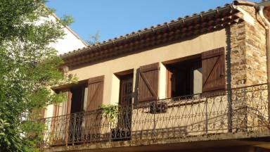 House  Saint-Vincent-d'Olargues