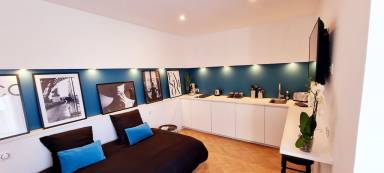 Appartement Le Havre