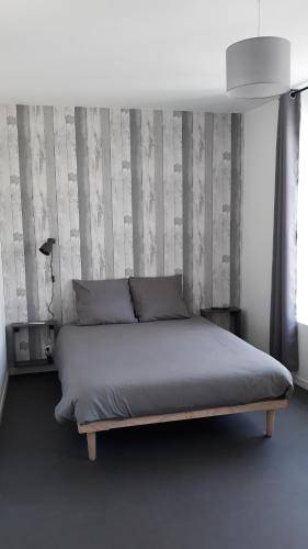 Chambre d'hôtes Fécamp