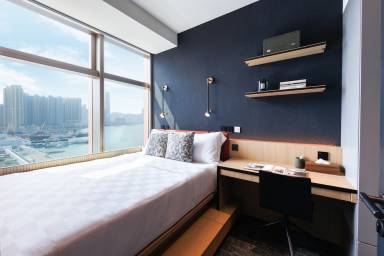 Aparthotel  Kwai Chung