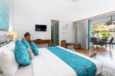 Villa  Sanur