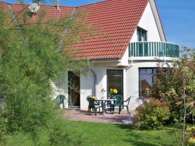Ferienhaus Rerik