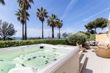 Appartement Sanary-sur-Mer