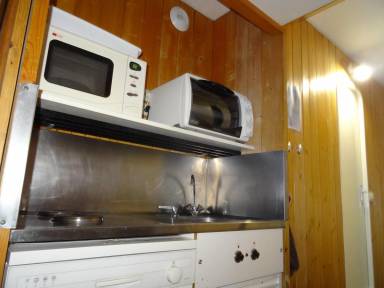 Studio Bourg-Saint-Maurice