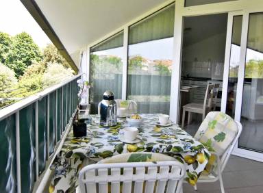 Appartement Savudrija