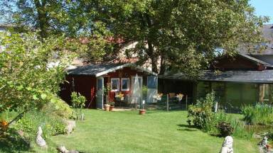 Ferienwohnung Bad Oldesloe