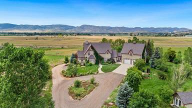House Fort Collins