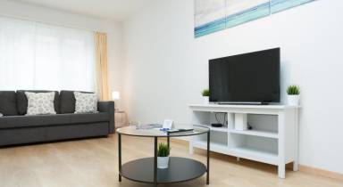 Apartamento  Lucerna