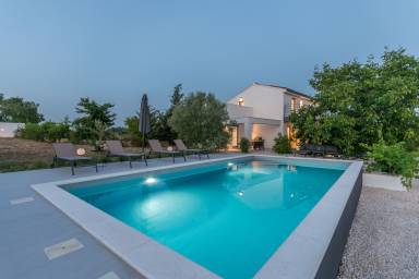 Villa Murvica