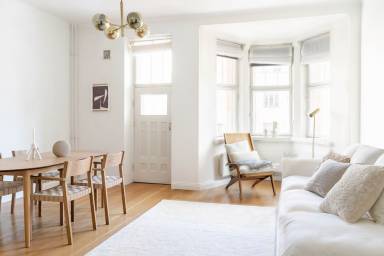Apartment  Ullanlinna