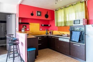 Appartement  Tarbes