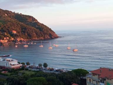 Apartament  Levanto
