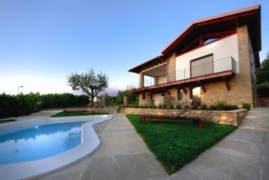 Condominio  Santo Stefano Belbo