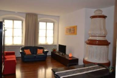 Ferienwohnung Bozen