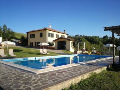 Bed & Breakfast Vesime