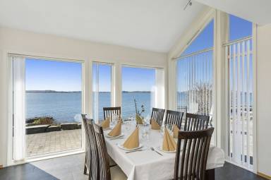Accommodation  Stavanger