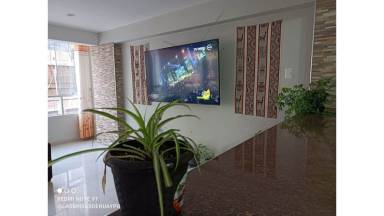 Apartment Urb Dolorespata Sur