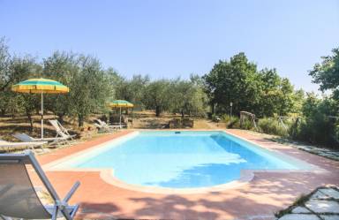 Appartamento Colle di Val d'Elsa