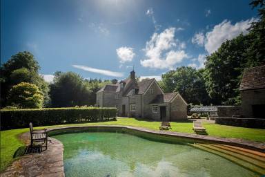 Cottage Yorkley