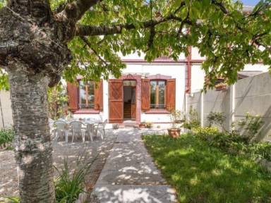 Ferienhaus Cabourg