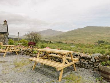 Cottage Beddgelert
