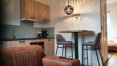 Appartement Leidschendam-Voorburg