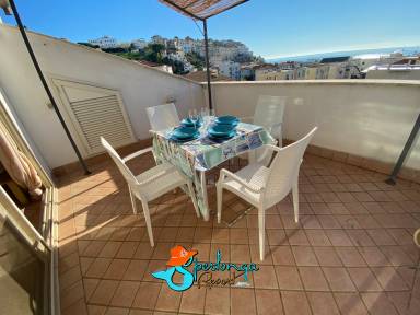 Appartamento Sperlonga