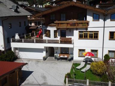 Ferienwohnung Fulpmes