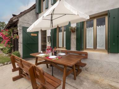 Casa Barcis