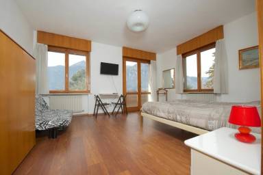 Bed & Breakfast Trento