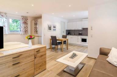 Ferienwohnung  Überlingen