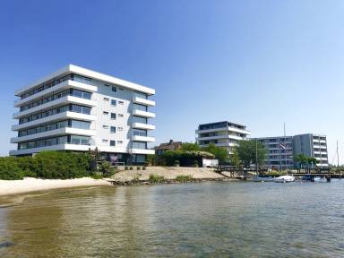 Lägenhet Heiligenhafen
