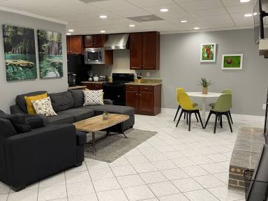 Apartment  Ashland City