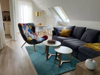 Ferienwohnung Chemnitz