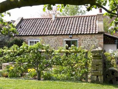 Cottage Ferrensby