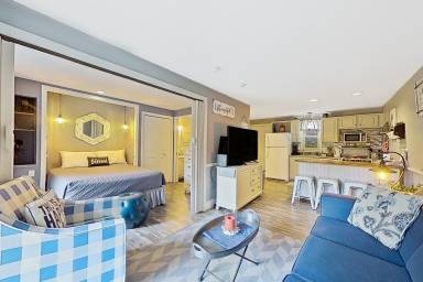 Condo  Tuftonboro