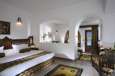 Resort Sharm El-Sheikh