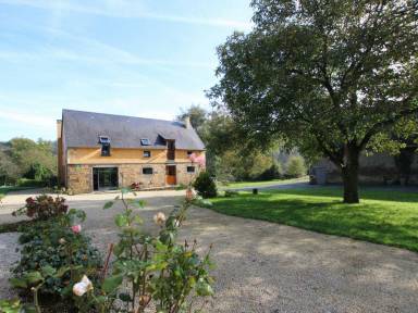 Cottage Villedieu-les-Poêles-Rouffigny