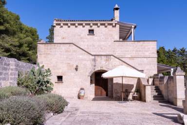 Appartamento Otranto