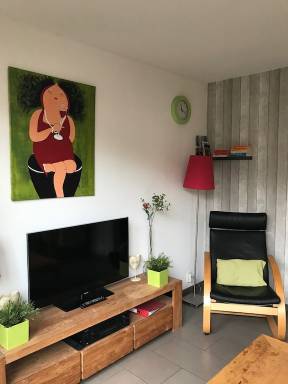 Apartment Castricum