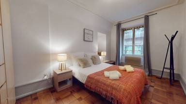 Appartement Colmar
