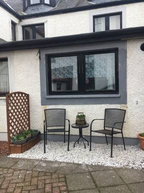 House Largs