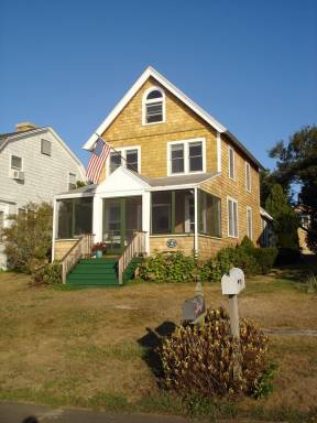 House Branford