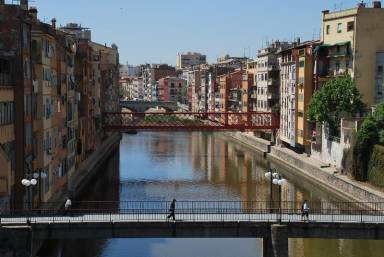 Apartament Girona