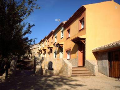 Casa  Las Majadas