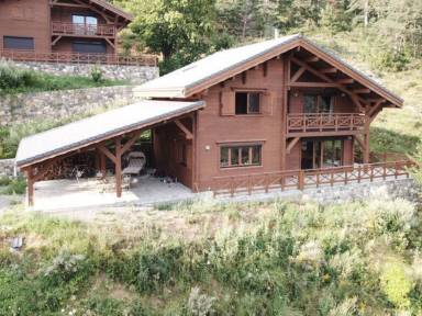 Chalet Valdeblore