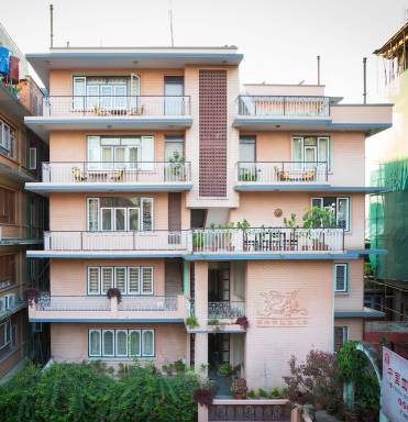 House  Thamel