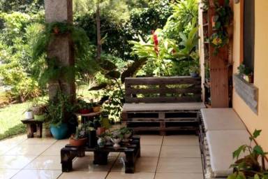 Bed and breakfast  Managua