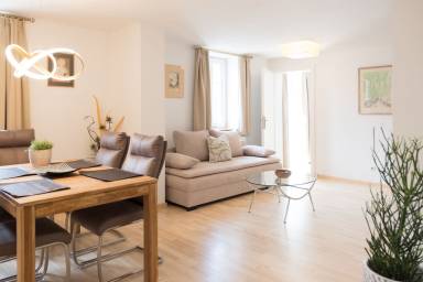 Apartament Salzburg